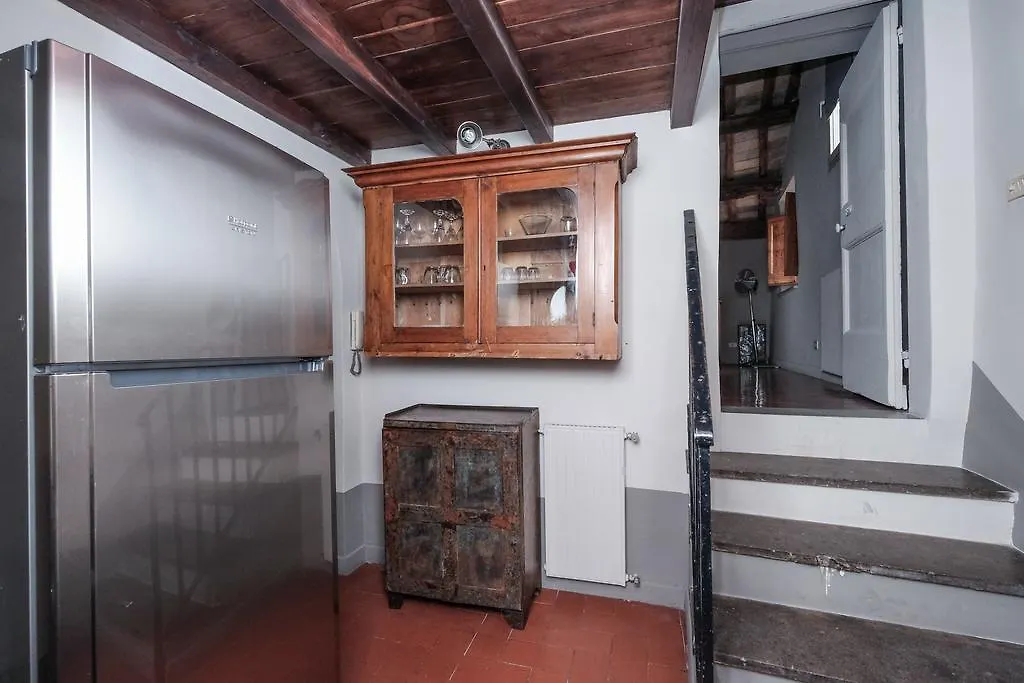 Piazza Navona Artist Loft Apartment Rome