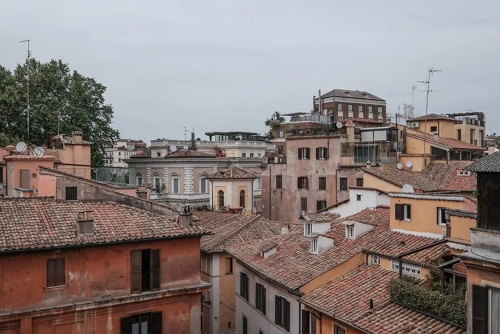 Piazza Navona Artist Loft Apartment Rome 0*,  Italy
