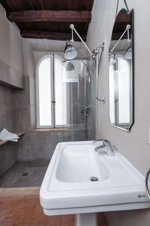 Piazza Navona Artist Loft Hotel Roma