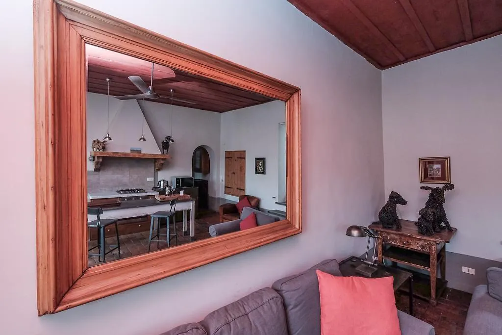 Piazza Navona Artist Loft Hotel Roma Appartamento
