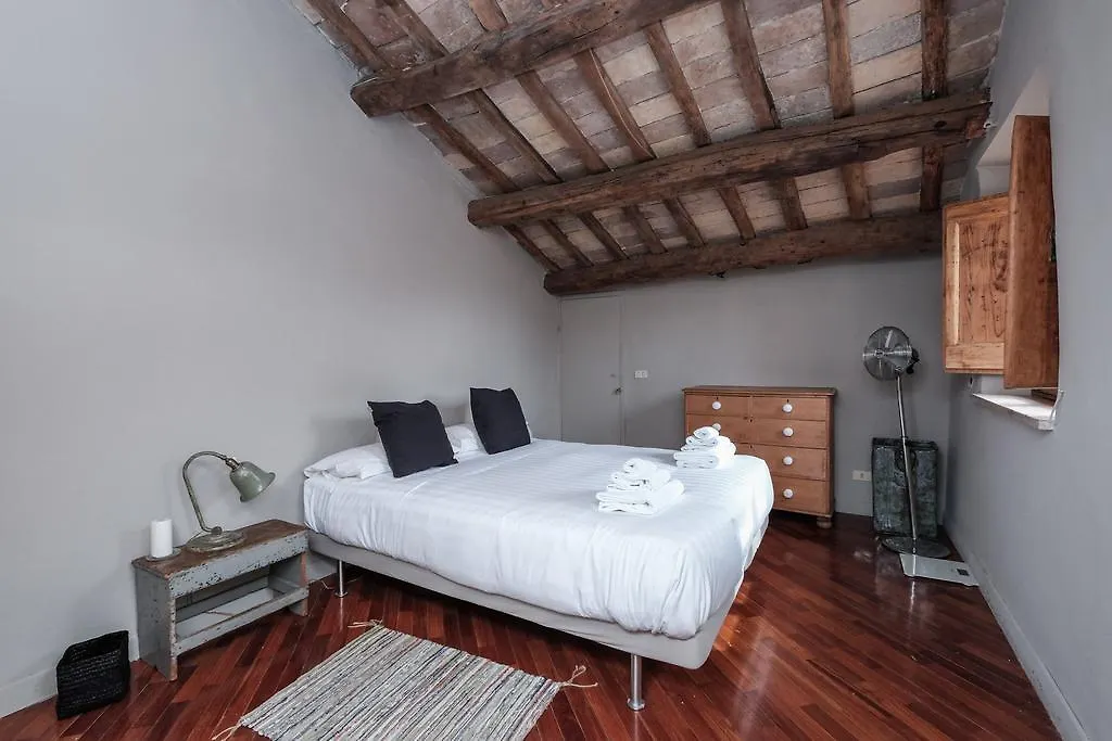 Piazza Navona Artist Loft Apartment Rome 0*,  Italy
