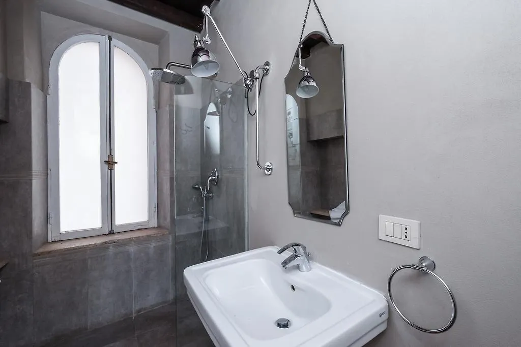 Piazza Navona Artist Loft Hotel Roma