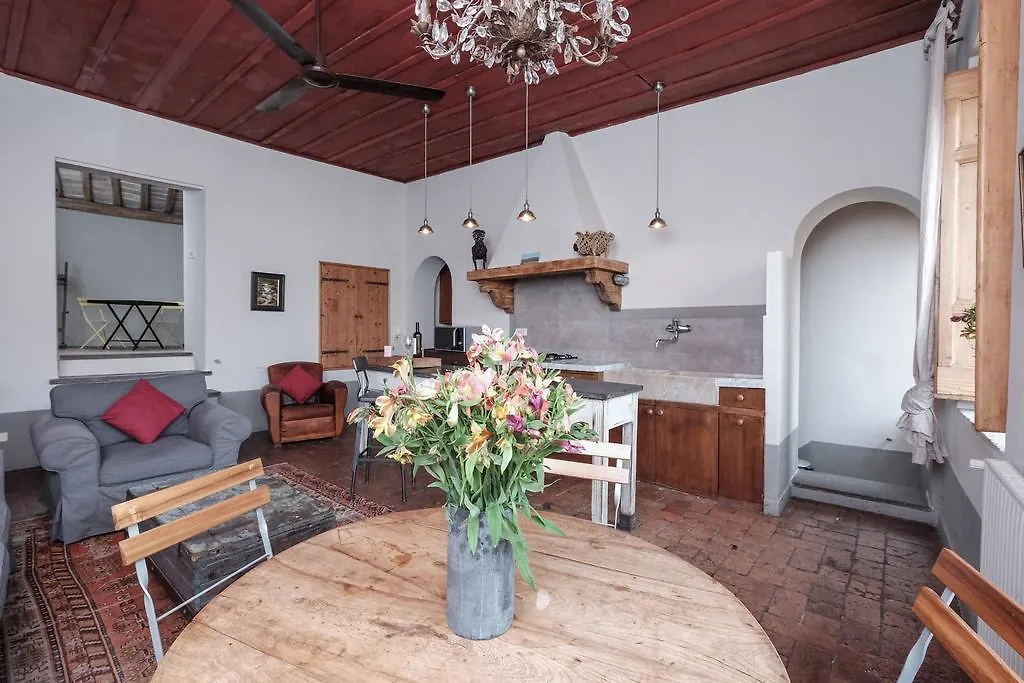 Piazza Navona Artist Loft Apartment Rome Italy