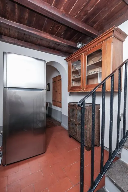 Piazza Navona Artist Loft Apartment Rome