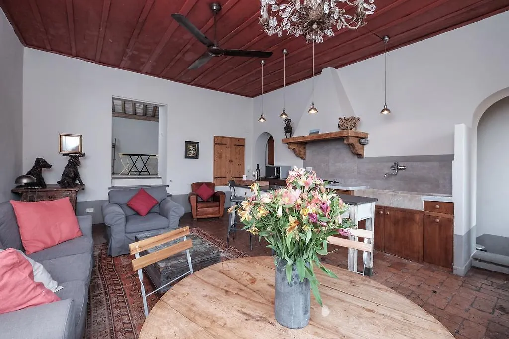 Piazza Navona Artist Loft Hotel Roma Appartamento